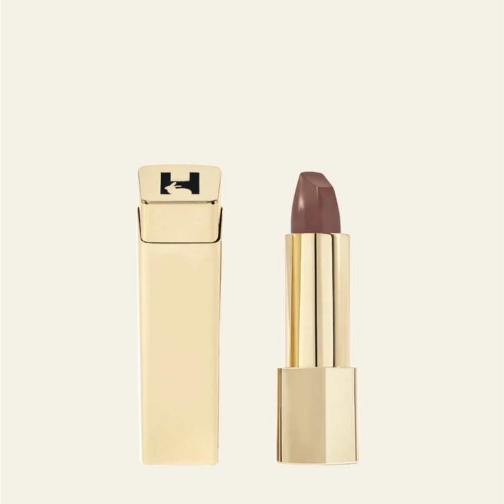Hourglass UNLOCKED SATIN CRÈME LIPSTICK in Larch